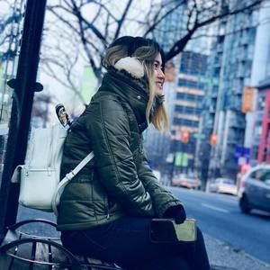 Meet your Posher, Trang